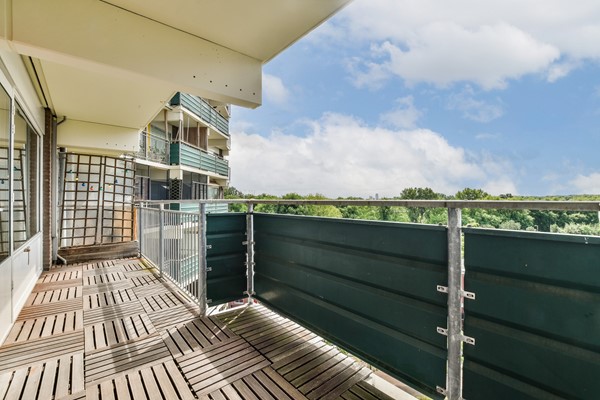 Medium property photo - Loenermark 205, 1025 SV Amsterdam